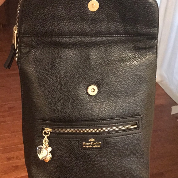 Juicy Couture Backpack 🎒 - Picture 4 of 7